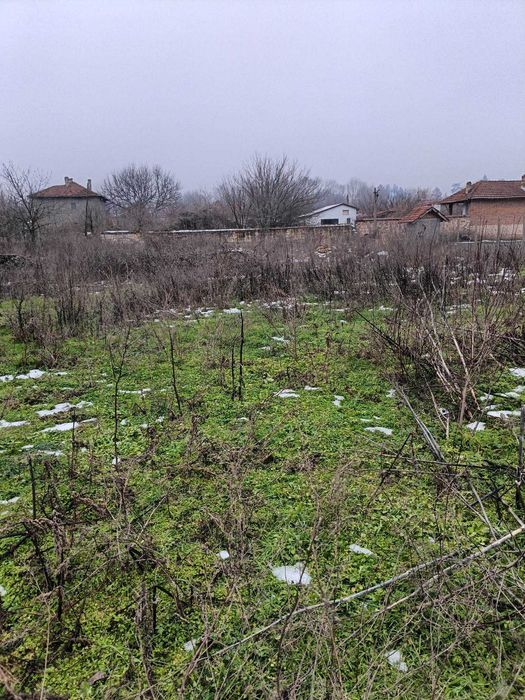 Продава се Парцел в с. Гецово, Област Разград - 1067 кв.м за 24 €/кв.м - Снимка #1