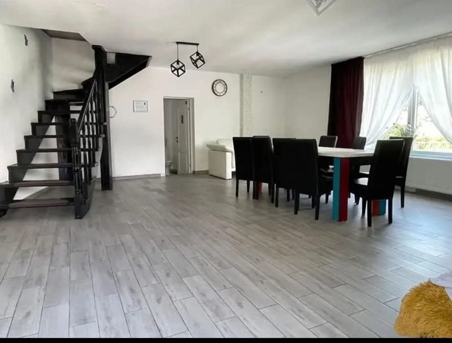 Pensiunea E.R.A 2 liberă de revelion