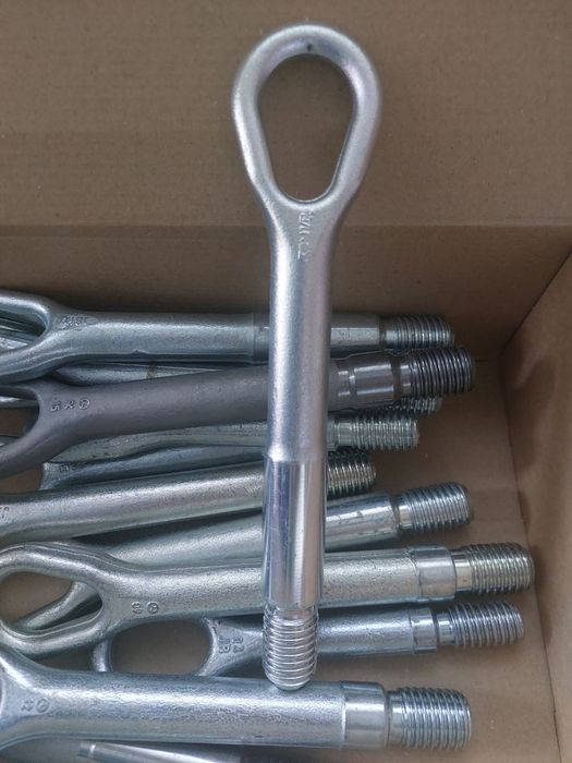 Оригинални нови  куки за теглене за всички марки и модели автомобили