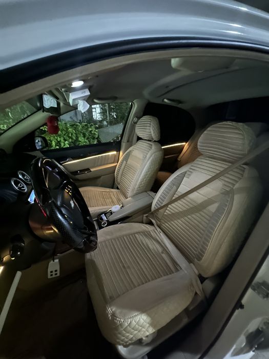 Nexia 3 2017 tuning qilingan