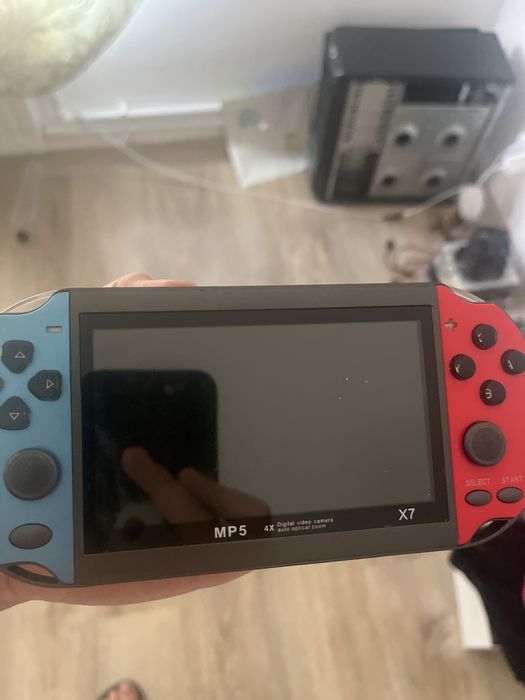 Mario playdualtendo
