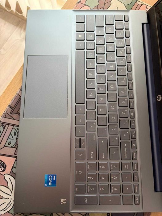 Лаптоп HP Pavilion 15-eg3xxx