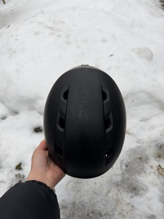 Casca protectie ski/snowboard wedze marime M