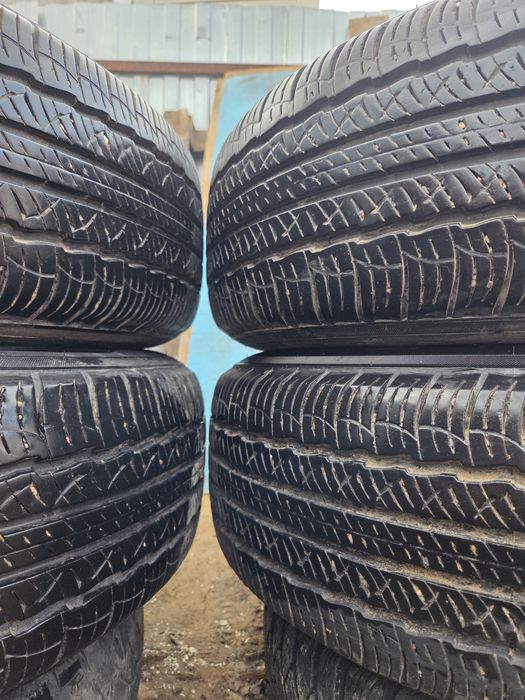 Продам летний колеса