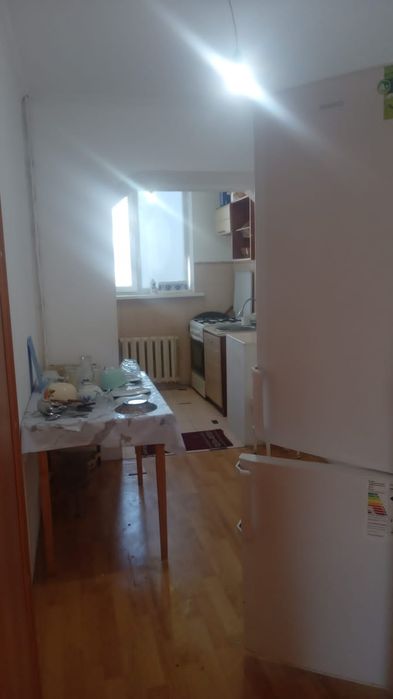 3х комнатная квартира