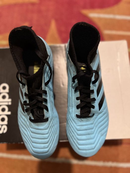 Adidas Predator 19.3 FG
