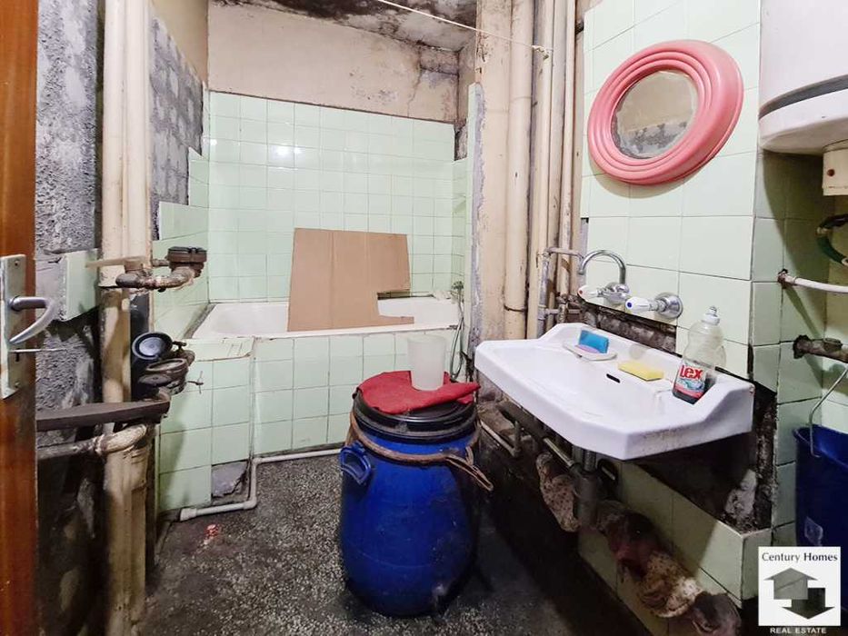 Продава се Тристаен апартамент в Велико Търново, Бузлуджа - 76 кв.м за 1020 €/кв.м - Снимка #10