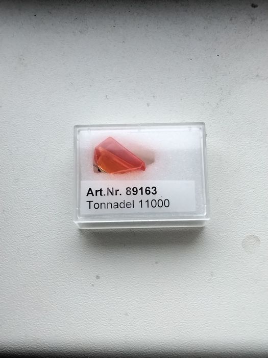 Ac stylus diamant  vinyl compatibil technics EPS24, eps25