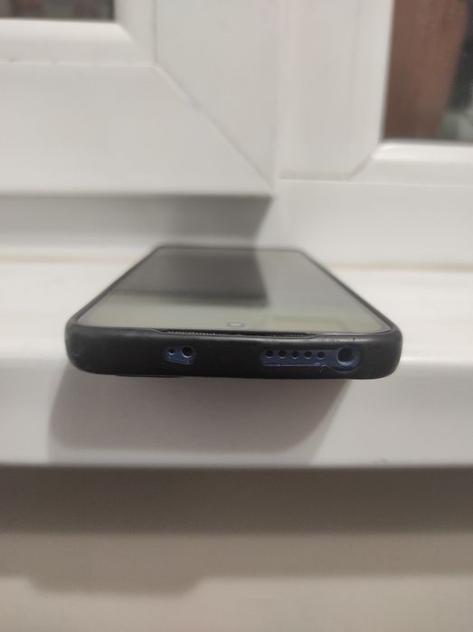 Xiaomi Redmi Note 11 4G 128GB 6GB RAM+подарък калъф