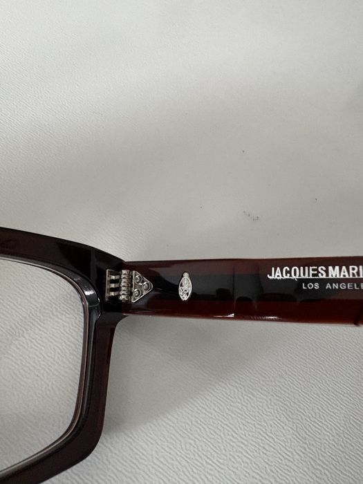 Ochelari rame Jacques Marie Mage