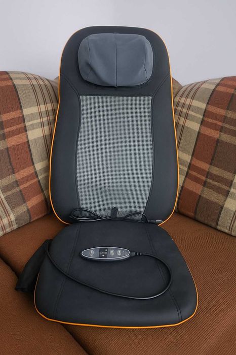 Масажна седалка MEDISANA