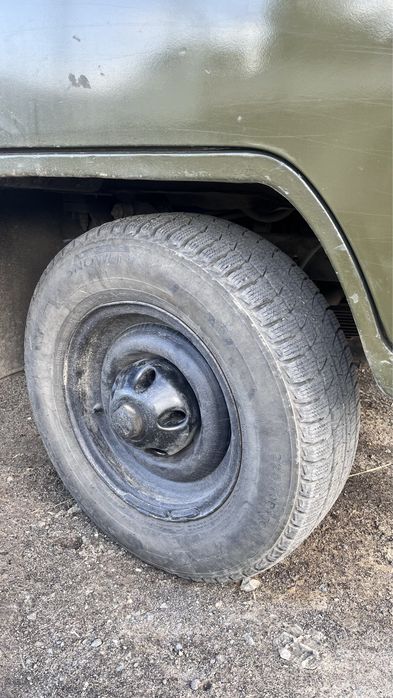 Уаз 3303 самосвальный