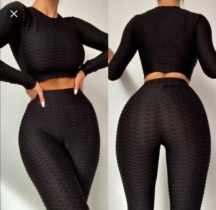 Compleu fitness dama