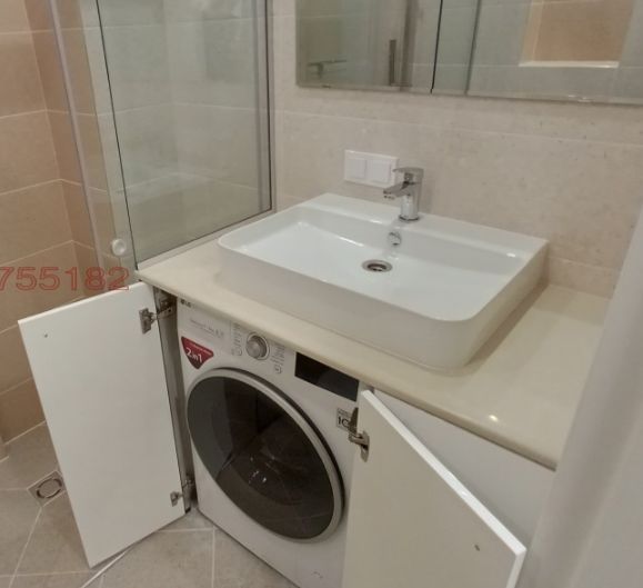 Дава се под наем Двустаен апартамент в София, Младост 4 - 45 кв.м за 484.5 € - Снимка #10