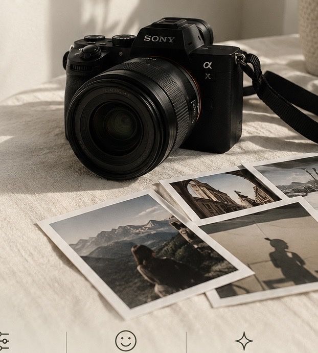 Начинающий фотограф (бесплатно)