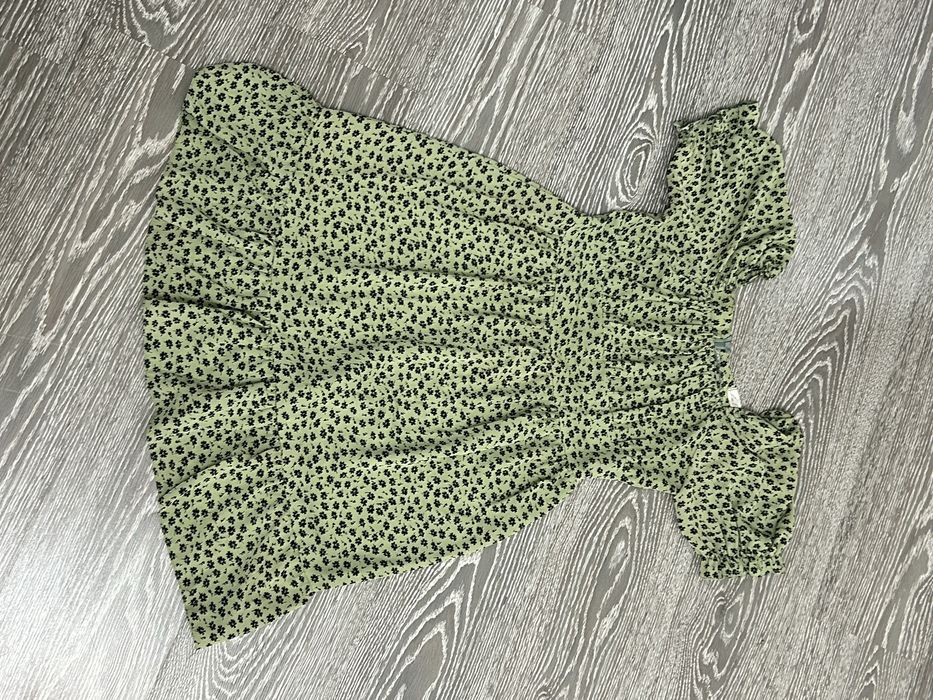 Продам платье на лето