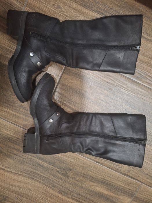 Дамски      ботуши