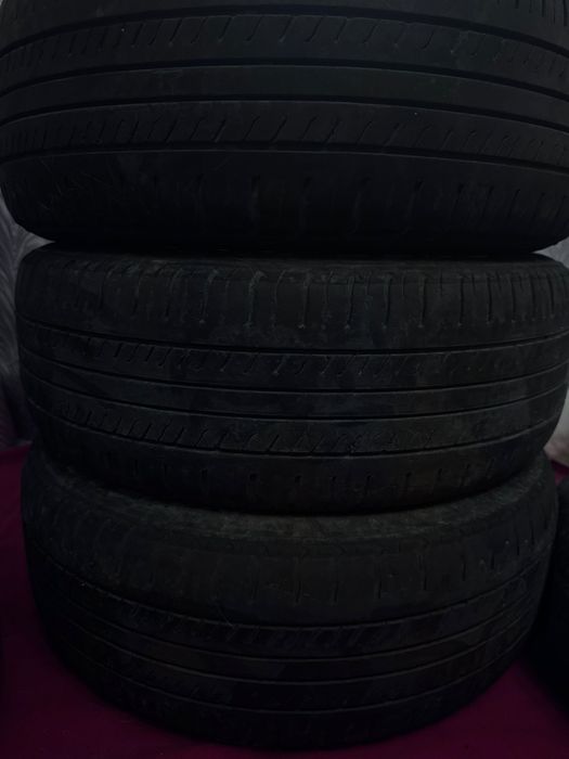 Продам шины Triangle 185/60 R15