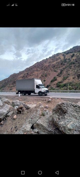 Юк ташиш хизмати грузоперевозки 24/7