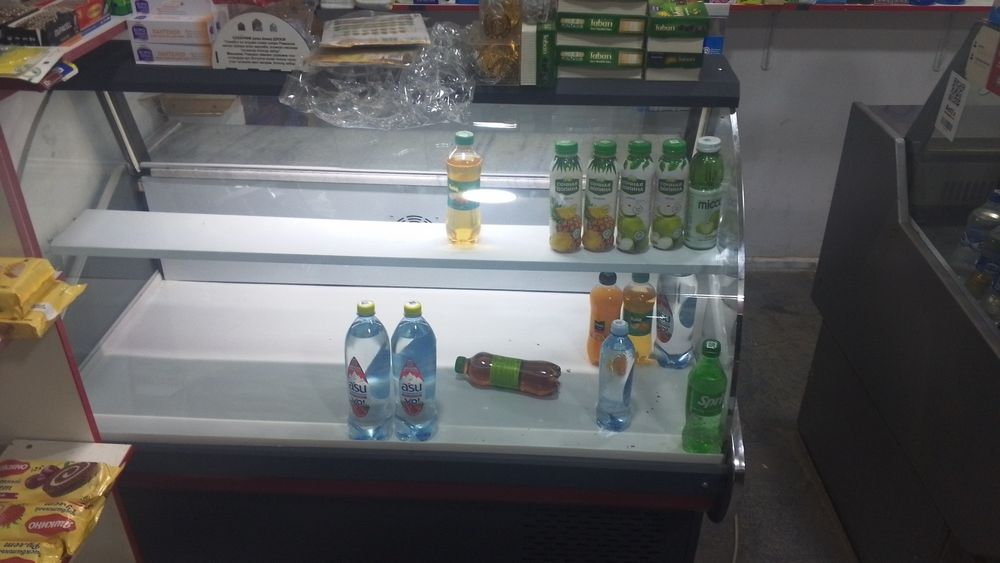 Продаётся холодильник в отличном состоянии