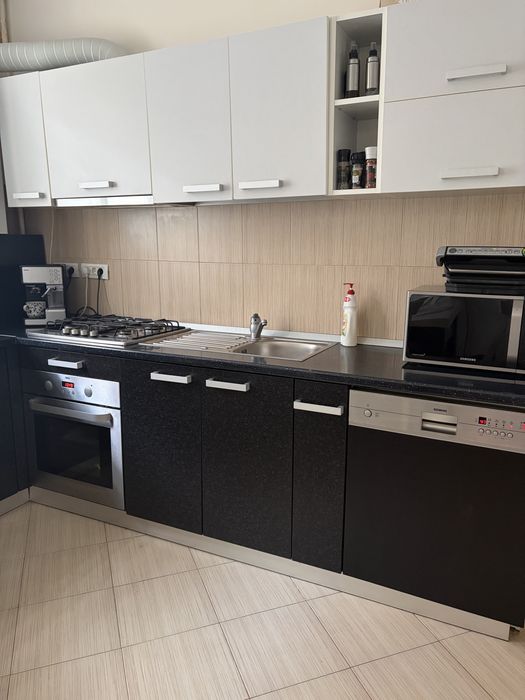 Bucatarie completa +electrocasnice
