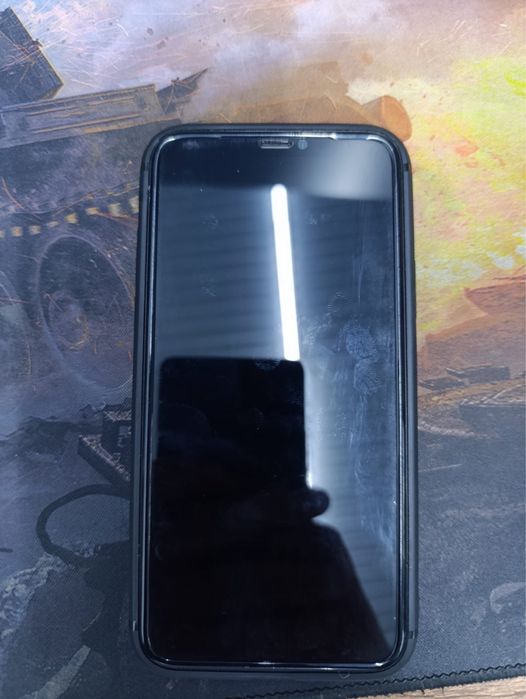 Iphone 11 pro 64gb