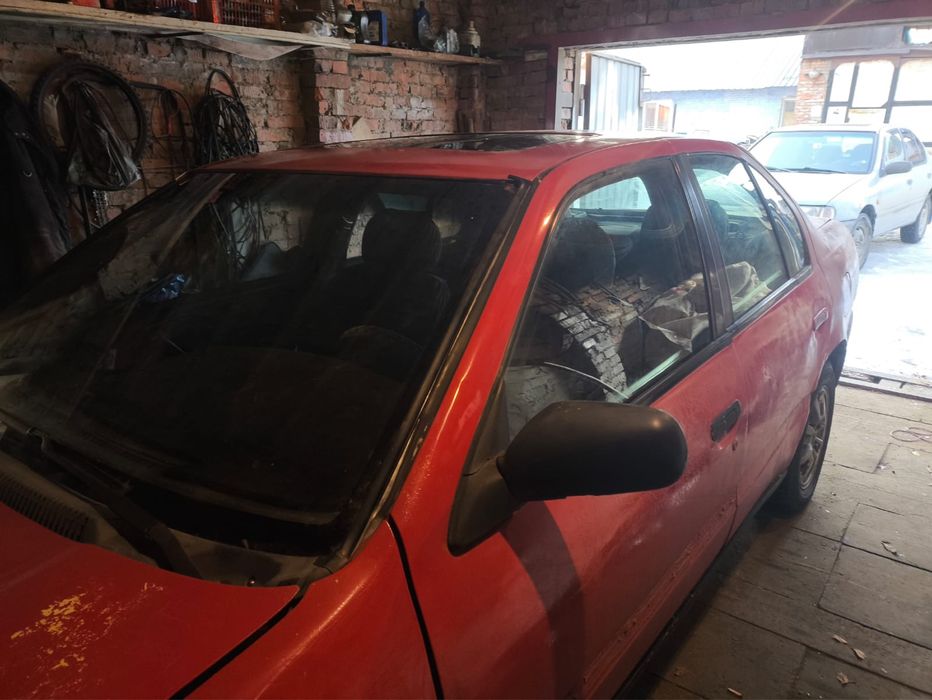 Продам Nissan Primera P10