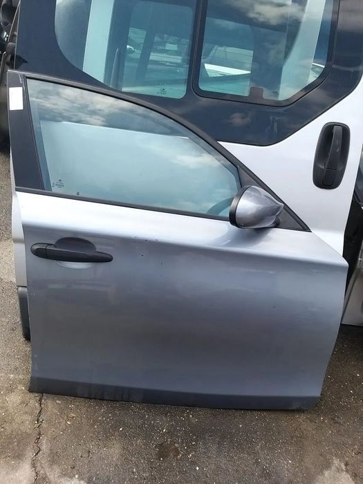 Usa Fata Dreapta BMW Seria 1 E87 2006