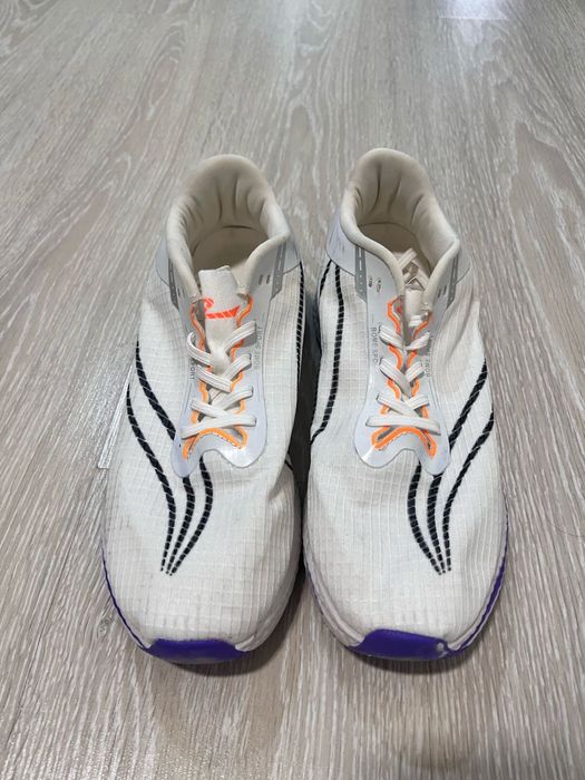 Кроссовки беговые мужские