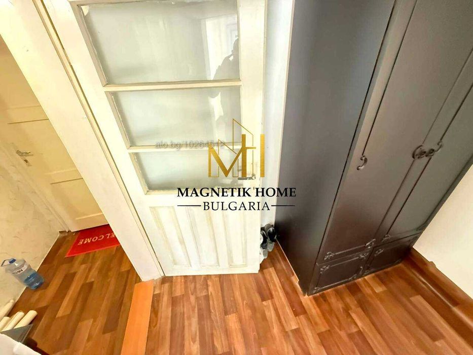 Дава се под наем Двустаен апартамент в Бургас, Център - 55 кв.м за 244.8 € - Снимка #4