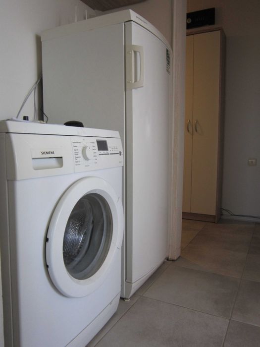 Дава се под наем Двустаен апартамент в Бургас, Славейков - 60 кв.м за 127.5 € - Снимка #10