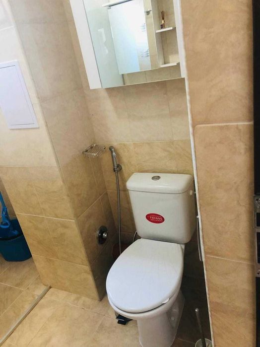 Двустаен апартамент