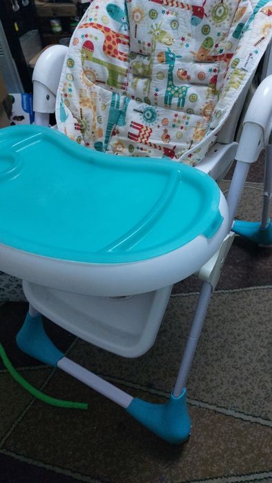 Детские стульчики 2 шт