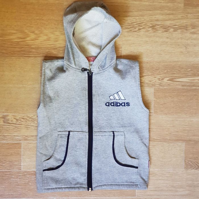 Спортивный костюм детский тройка, на 5-6 лет