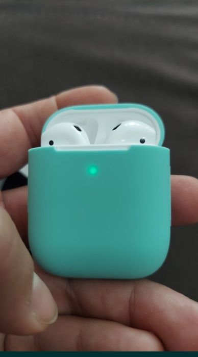 Apple airpods 2 !.100%Оригинални!.
