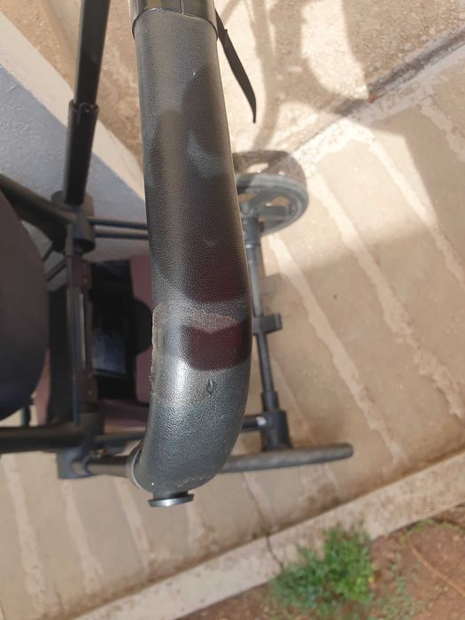 Детска количка Cybex Priam Seat 2 в 1