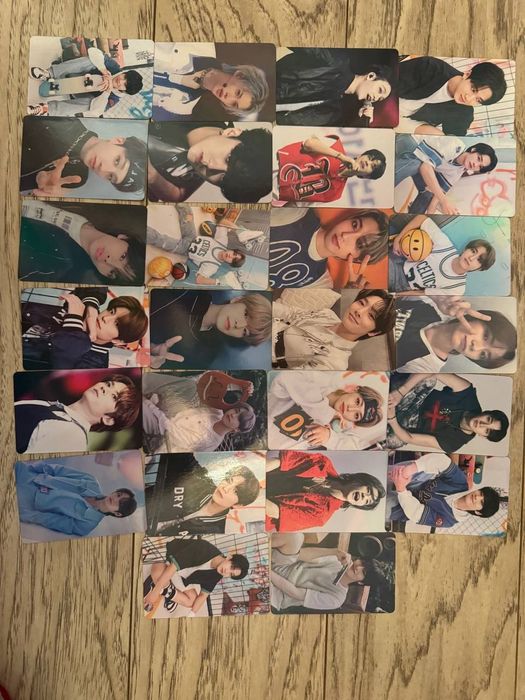 Продаю карточки!