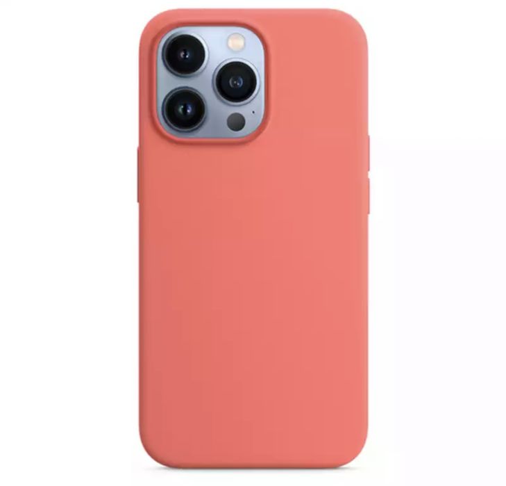 Husa Iphone 13/14/15/16E/17 PRO MAX PLUS AIR X LEVEL Interior Fin Cat