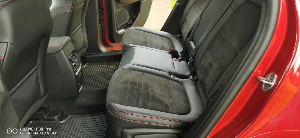2.5 Duratec FHEV AWD ST Line X