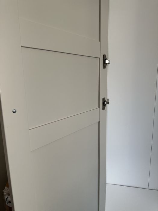 Распашной Шкаф ikea Pax