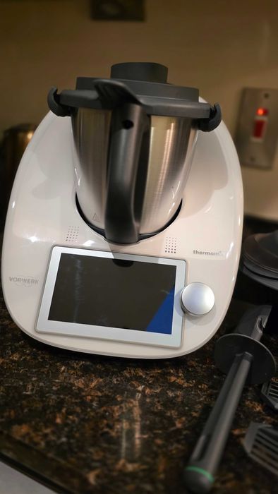 Vand Thermomix TM6