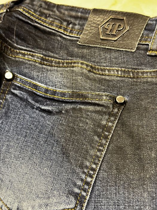 Дамски дънки - 2 модела