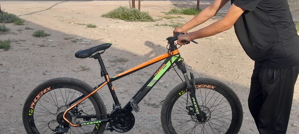 Велик телефон матасикл