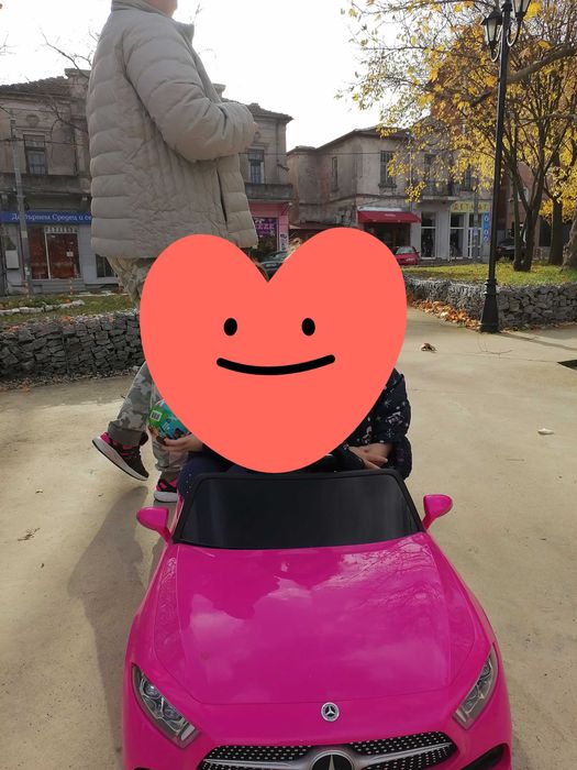 Акумулаторна кола