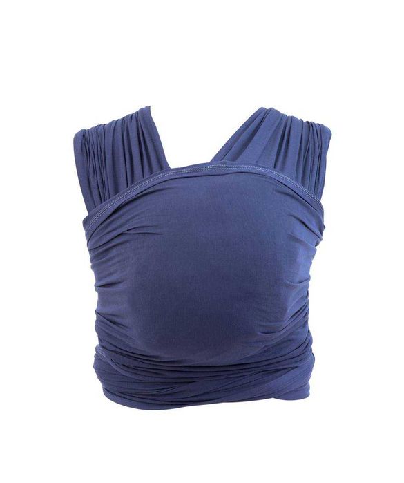 Слинг Ergobaby Aura Marama Indigo