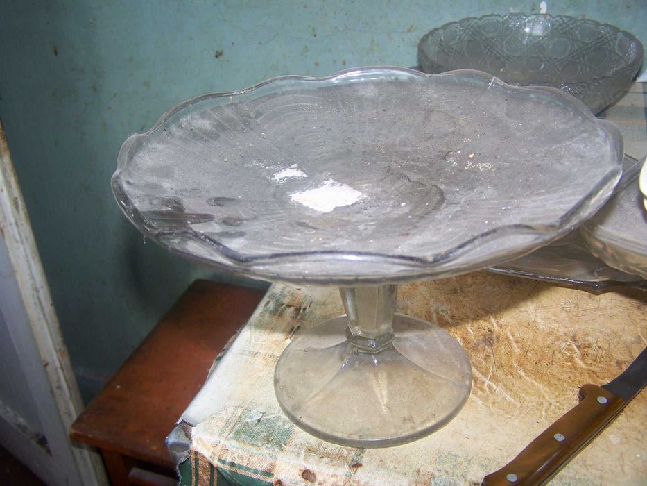 vand farfurii boluri