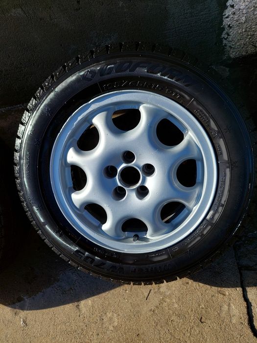 Зимняя резина GOFROM