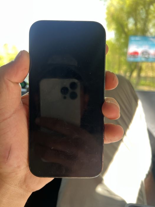 Айфон 14 про келыемыз