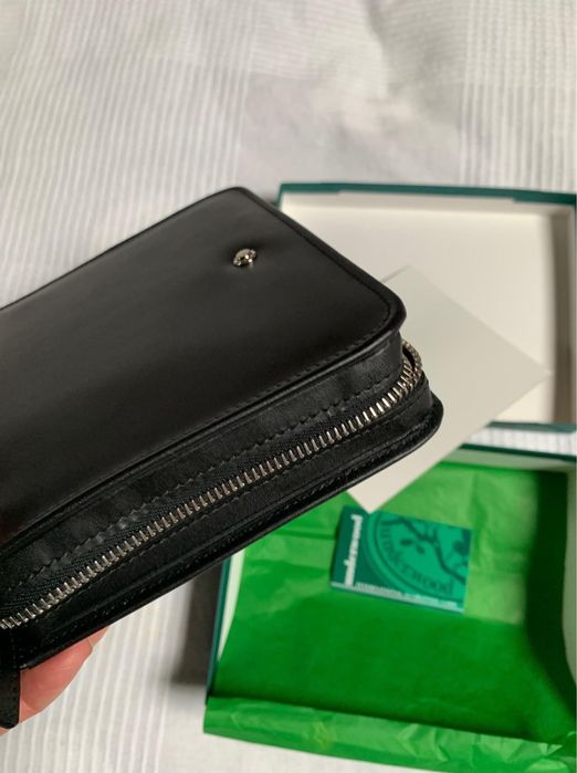 Cutie lux Underwood London pentru ceasuri