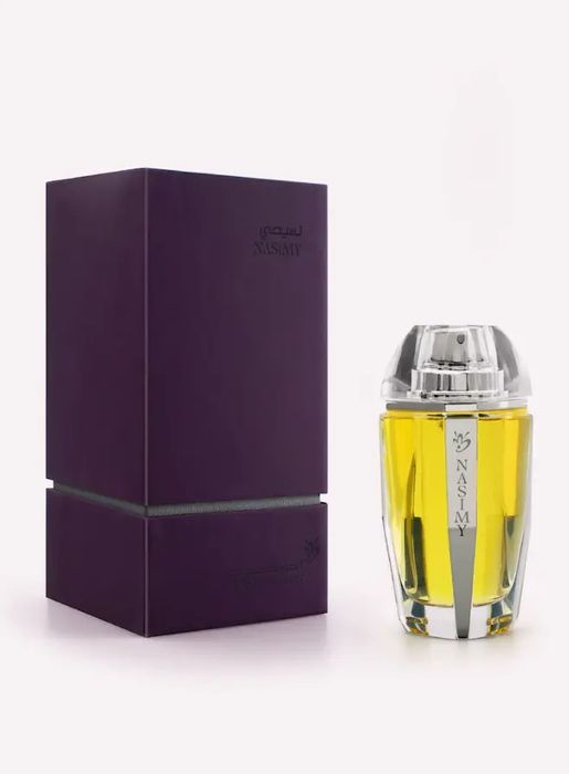 Парфюм Nasimy by Anfasic Dokhoon